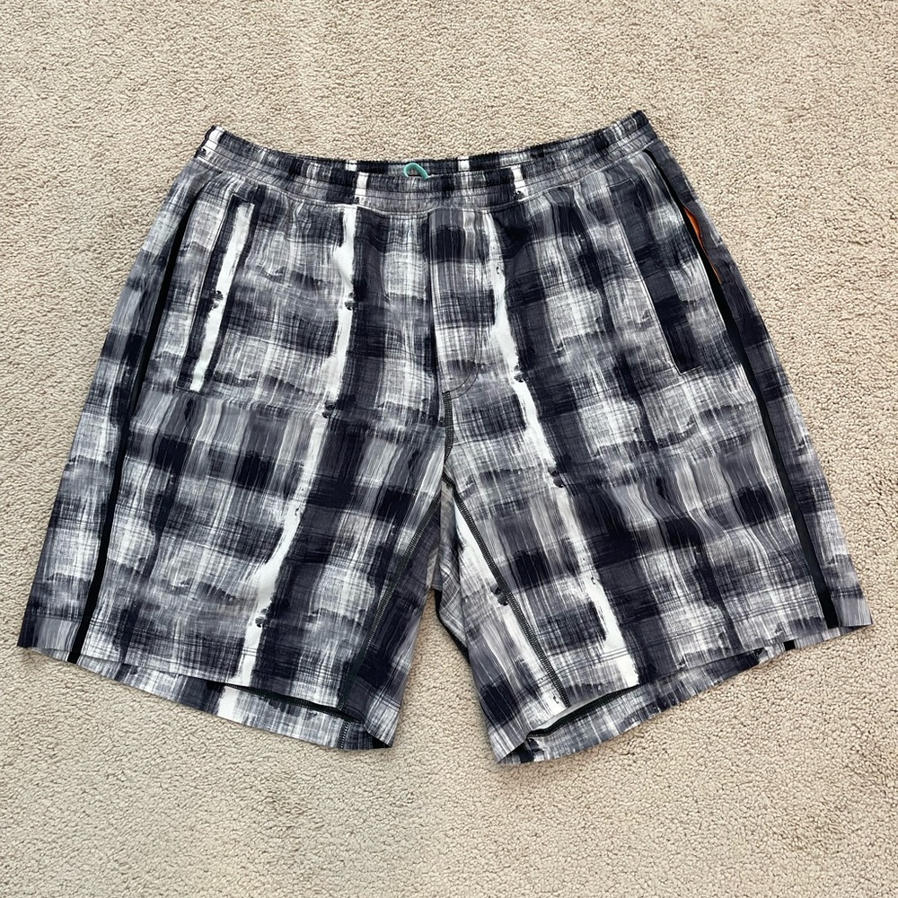 Pace Breaker Short 7”